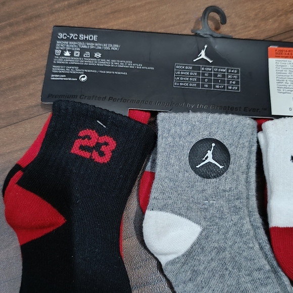 Jordan - Picture 5 of 6